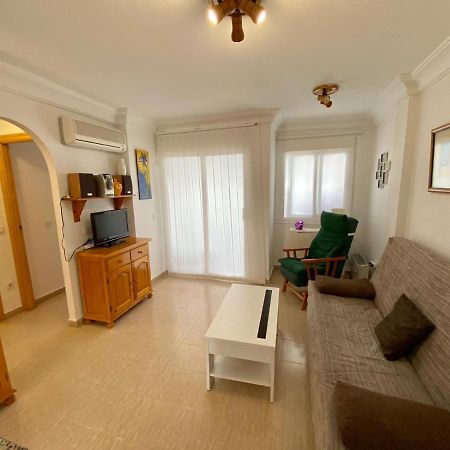 Daly Vyb Appartement Dénia Buitenkant foto