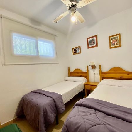 Daly Vyb Appartement Dénia Buitenkant foto