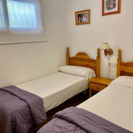 Daly Vyb Appartement Dénia Buitenkant foto