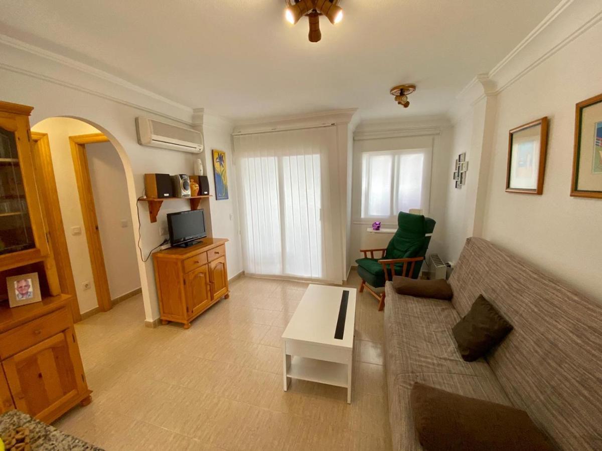 Daly Vyb Appartement Dénia Buitenkant foto